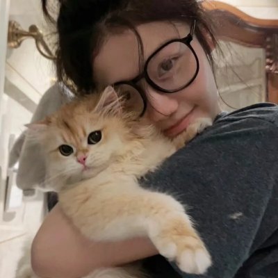 盛开的女人